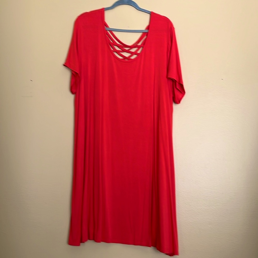 Women’s Dress